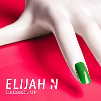 Elijah N — You Still Amaze Me (Feat. Alexander Lund) — обложка