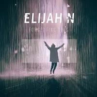 Elijah N — Everybody — обложка