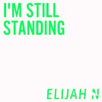 Elijah N — Devotion (Feat. Paulina Fröling) — обложка