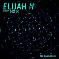 Elijah N — Okay (Feat. Ms K) — обложка