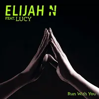 Elijah N — Like U Like That (Feat. Lucy) — обложка